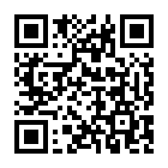 QR code for this PAOParts product page
