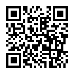 QR code for this PAOParts product page