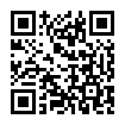 QR code for this PAOParts product page