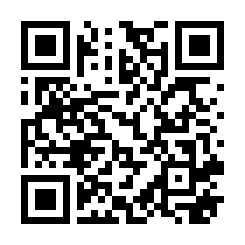 QR code for this PAOParts product page