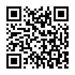 QR code for this PAOParts product page