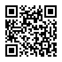 QR code for this PAOParts product page