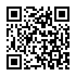 QR code for this PAOParts product page