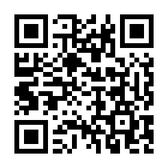 QR code for this PAOParts product page
