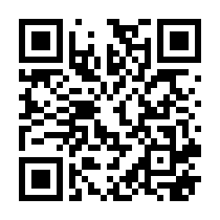 QR code for this PAOParts product page