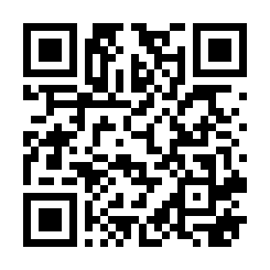 QR code for this PAOParts product page