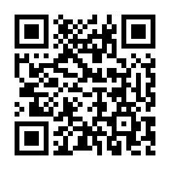 QR code for this PAOParts product page