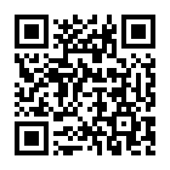 QR code for this PAOParts product page