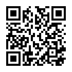 QR code for this PAOParts product page