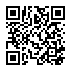 QR code for this PAOParts product page