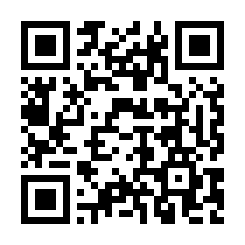 QR code for this PAOParts product page