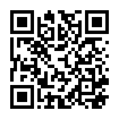 QR code for this PAOParts product page