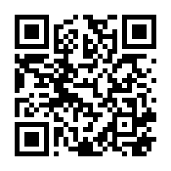QR code for this PAOParts product page