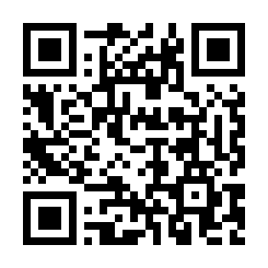 QR code for this PAOParts product page