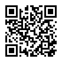 QR code for this PAOParts product page