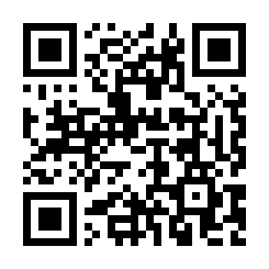 QR code for this PAOParts product page