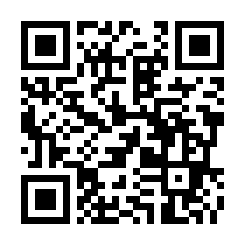 QR code for this PAOParts product page