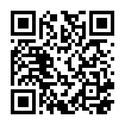 QR code for this PAOParts product page
