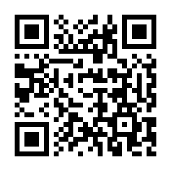 QR code for this PAOParts product page