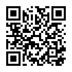 QR code for this PAOParts product page