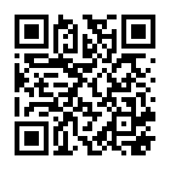 QR code for this PAOParts product page