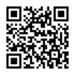 QR code for this PAOParts product page