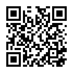 QR code for this PAOParts product page