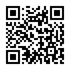 QR code for this PAOParts product page