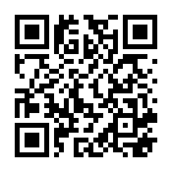 QR code for this PAOParts product page