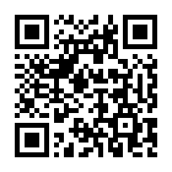 QR code for this PAOParts product page