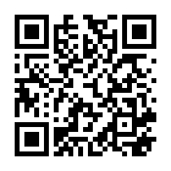 QR code for this PAOParts product page