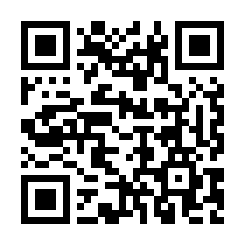 QR code for this PAOParts product page