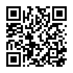 QR code for this PAOParts product page