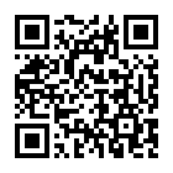 QR code for this PAOParts product page