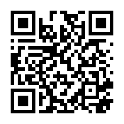 QR code for this PAOParts product page