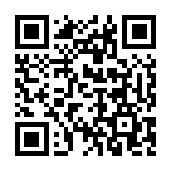 QR code for this PAOParts product page