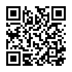 QR code for this PAOParts product page