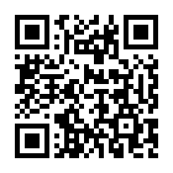 QR code for this PAOParts product page