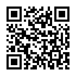 QR code for this PAOParts product page