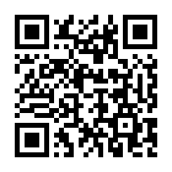 QR code for this PAOParts product page
