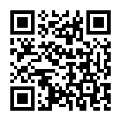 QR code for this PAOParts product page