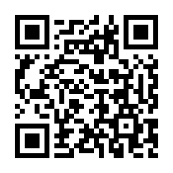 QR code for this PAOParts product page