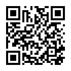 QR code for this PAOParts product page
