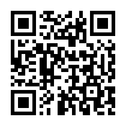 QR code for this PAOParts product page