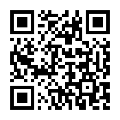 QR code for this PAOParts product page