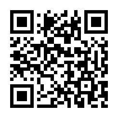 QR code for this PAOParts product page