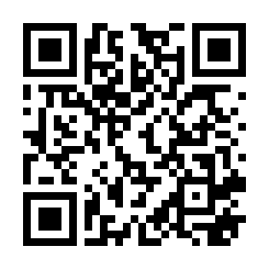 QR code for this PAOParts product page