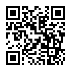 QR code for this PAOParts product page
