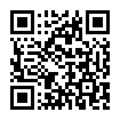 QR code for this PAOParts product page