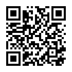 QR code for this PAOParts product page